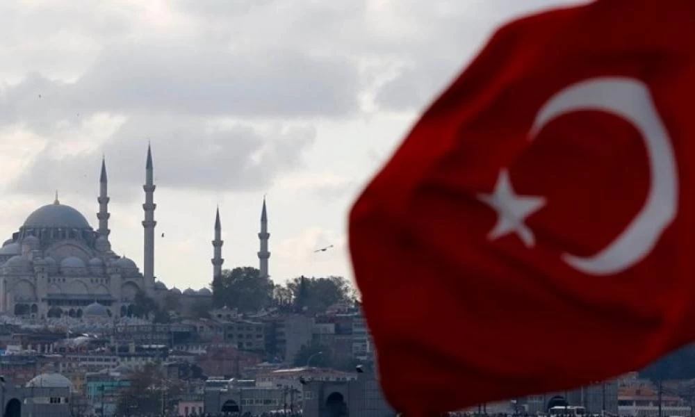 Γερμανία: Την απαγόρευση των «Γκρίζων Λύκων» ζητάει το Ομοσπονδιακό Κοινοβούλιο